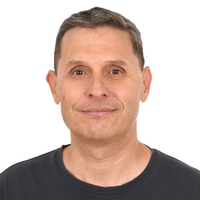 Julián Ramos Cózar