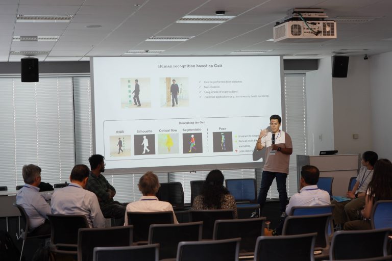 New publication at IJCB 2025