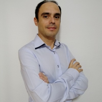 Antonio José Lázaro Muñoz