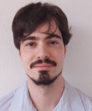 Rubén Delgado Escaño