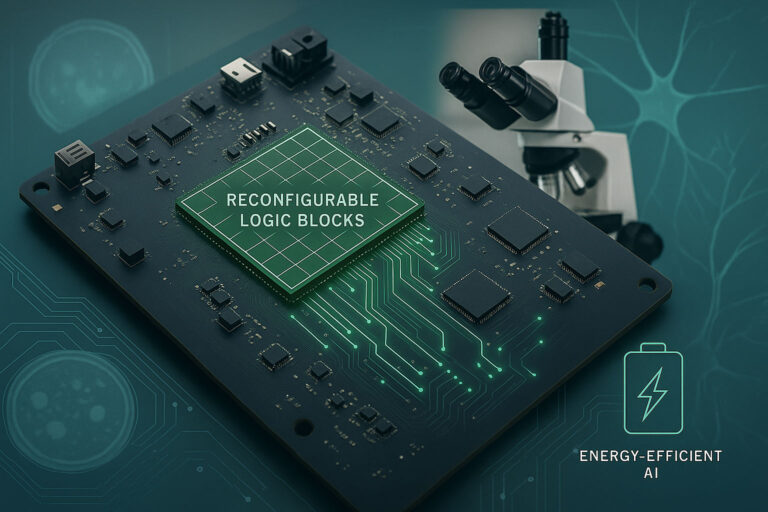 A member of our team has been awarded a prestigious research project!