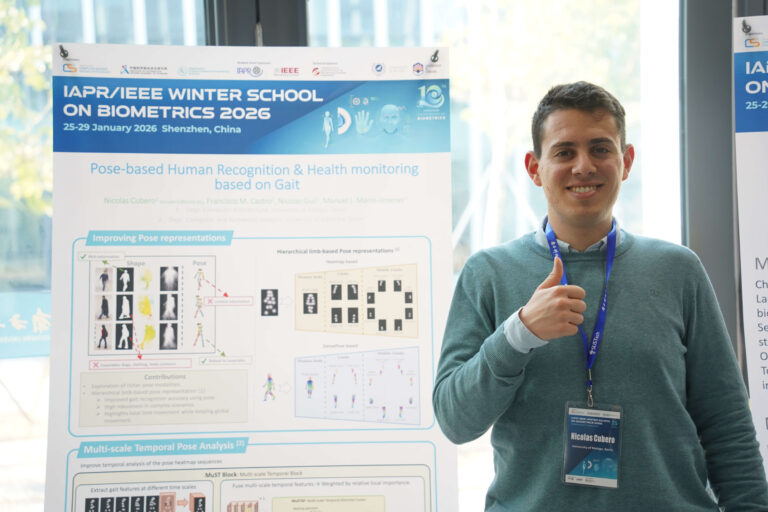 Exploring the Future of Biometrics: Highlights from the IAPR/IEEE Winter School in Shenzhen